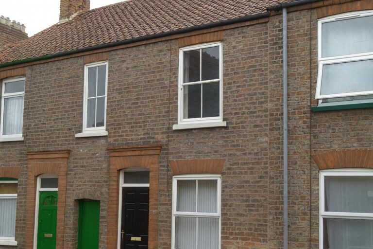 Wellington Street, York