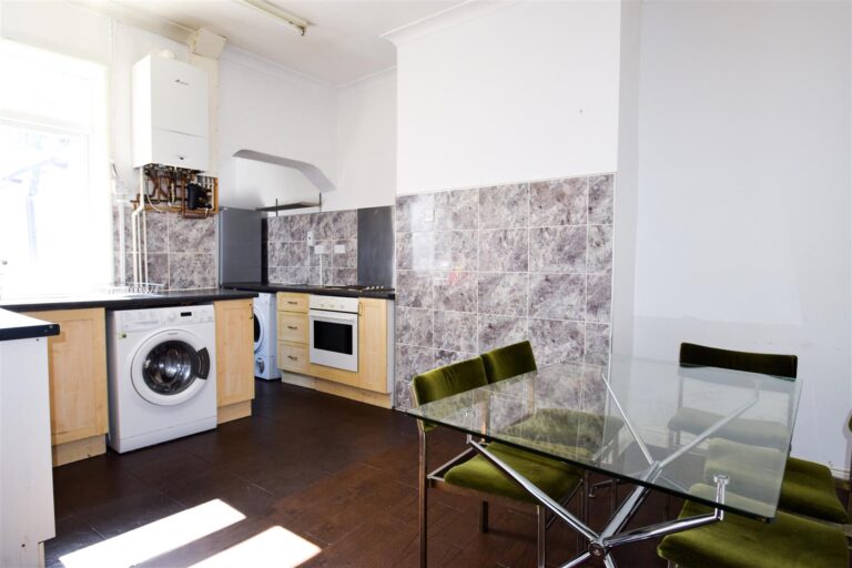 Clarence Street, York