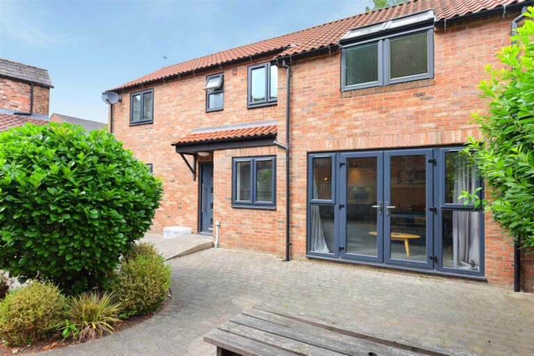 Lawrence Street, York