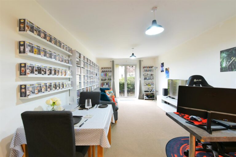 Brinkworth Terrace, York