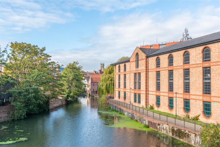 Dixons Yard, York