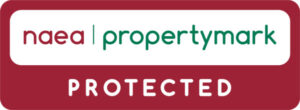 NAEA Propertymark protected logo