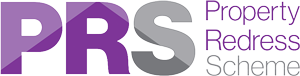 property redress scheme logo