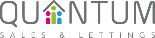 Quantum Sales and Lettings Property York logo