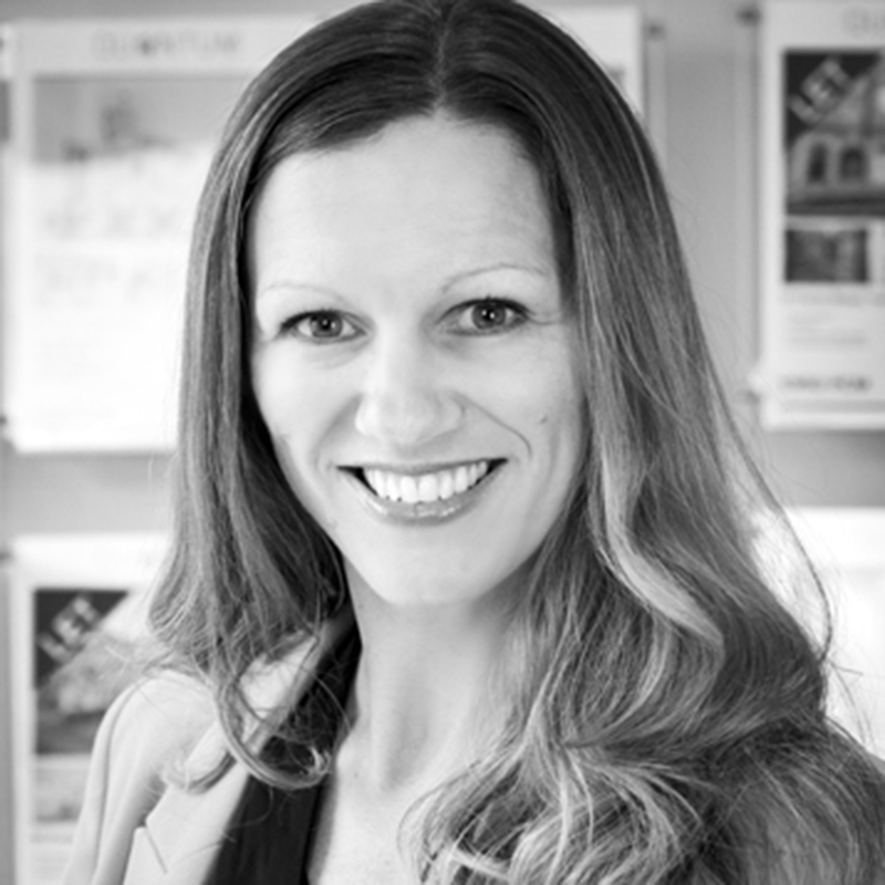 Hudson Quarter, York apartment kitchen