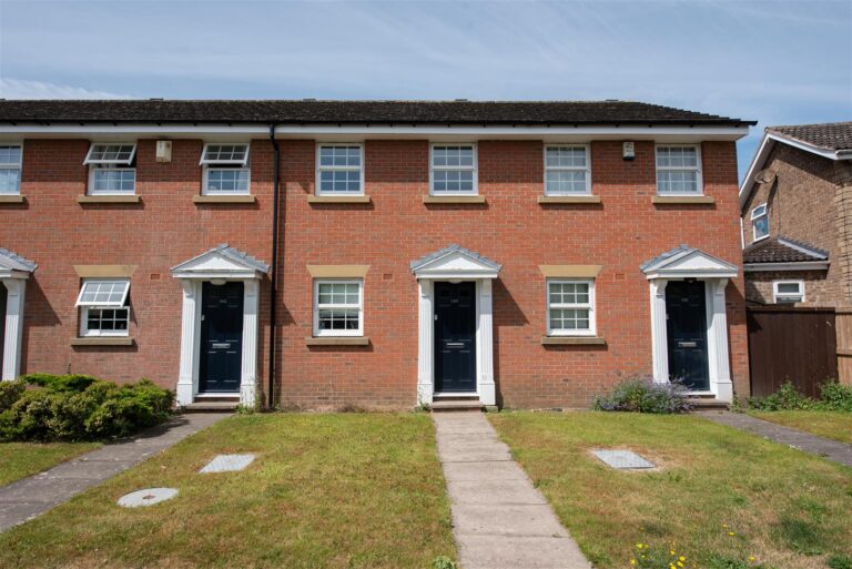 140 Acaster Lane, Bishopthorpe, York