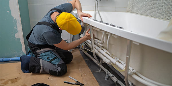 property maintenance