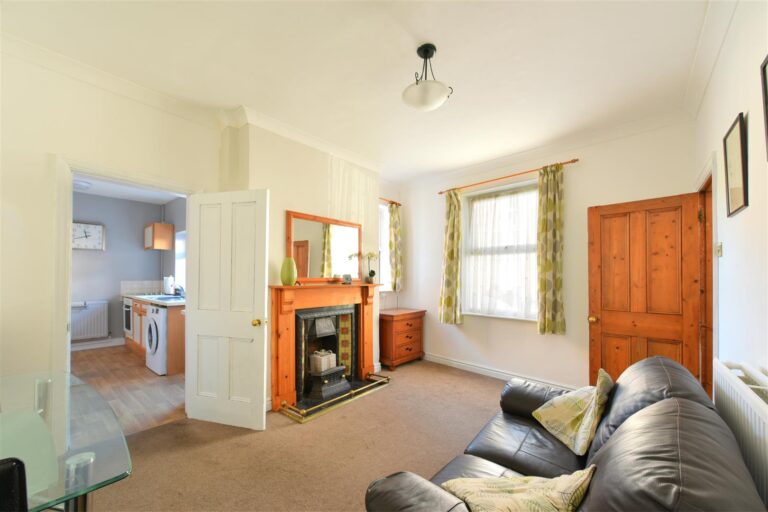 Wellington Street, York