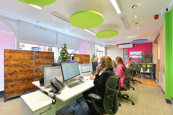 quantum sales and lettings office, york